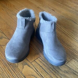 Ryka women’s slip on boot